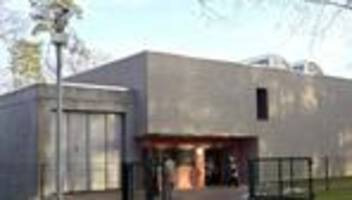 Verdacht des Kindesmissbrauchs: Ermittlungen in Maßregelvollzug: Tatverdächtiger ist Insasse