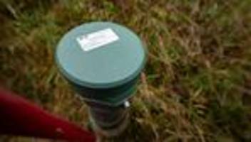 Wasser: Grundwasser-Problem in Thüringen - Hoffnung auf viel Regen