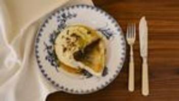 zander mit blumenkohl: ein aah! für den zander