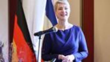 Zeugin im Nord Stream-PUA: Manuela Schwesig ist letzte Zeugin im Nord-Stream-Ausschuss