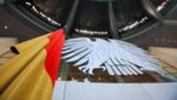 abstimmung zum rentenpaket: bundestagssitzung beginnt, erst wird über die wehrpflicht entschieden