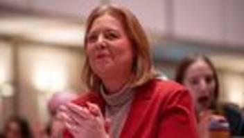 Bundestag: Bärbel Bas glaubt an sichere Mehrheit für Rentenpaket