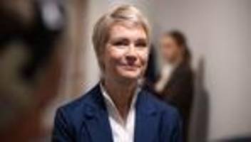 Pipeline: Schwesig verteidigt vor Ausschuss ihr Vorgehen bei Nord Stream 2