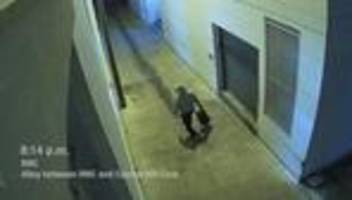 washington, d. c.: us-behörden nehmen verdächtigen im fall gefundener rohrbomben fest