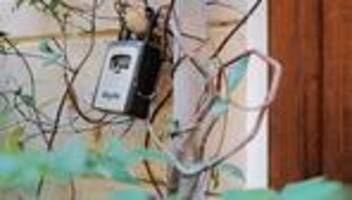 massentourismus: mailand verbietet schlüsselboxen für ferienwohnungen