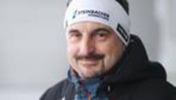 letzte saison im weltcup: rodel-legende georg hackl will trainerposten niederlegen