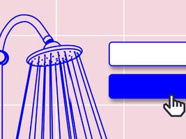 Hygiene: Wie oft duschen Sie?