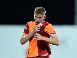 Aufruhr in der Türkei: Mehrere Fußball-Profis nach Wettskandal verhaftet