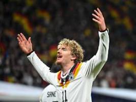 Auftragsarbeit vom Patron: Woltemade enthüllt Whatsapp von Uli Hoeneß