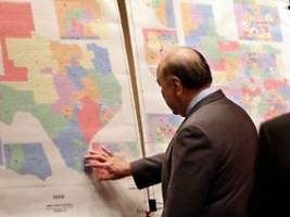 Erfolg für Trump vor Midterms: Supreme Court erlaubt in Texas Wahlkreis-Neuzuschnitt