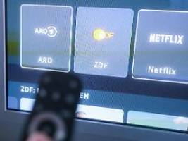 erhöhung um 28 cent : bericht: empfehlung des rundfunkbeitrags fällt überraschend geringer aus