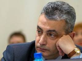 Hausarrest läuft aus: Weiteres Verfahren gegen Kreml-Kritiker eingeleitet