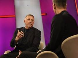 Ich hatte Todesangst: Boris Becker lässt Knast-Erfahrung Revue passieren