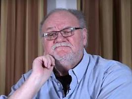 meghans vater ringt mit dem tod: thomas markle wird unterschenkel amputiert