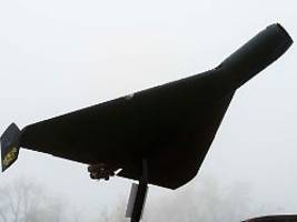 Schäden in Russland: Junge bei russischen Angriffen auf Ukraine getötet