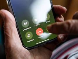 todesursache noch unklar: 80-jährige stirbt nach trickbetrug am telefon