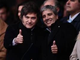 Verzinsung: 6,5 Prozent: Argentinien gibt nach langer Zeit Staatsanleihen-Comeback