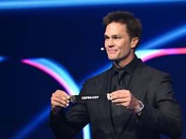 WM-Auslosung im RE-LIVE: Deutschland hat Losglück, Trump feiert begeistert zu YMCA