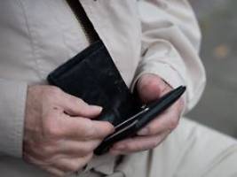 was die zahl tatsächlich aussagt: darum ist das rentenniveau so umstritten