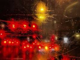 Winter nasskalt: Das hilft jetzt gegen beschlagene Scheiben im Auto