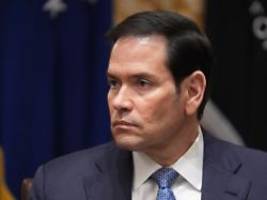 X soll 120 Millionen Euro zahlen: Rubio sieht in EU-Strafe Angriff auf amerikanisches Volk