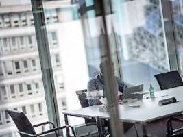 kaum effekte: ifo: reform bei Überstundenzuschlägen bringt fast nichts