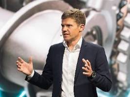 porsche will ihn nicht: vw-chefstratege weckbach wechselt offenbar zu mercedes-amg