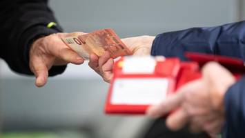 Bargeldkassen werden fast nicht kontrolliert – „Einladung zum Steuerbetrug“