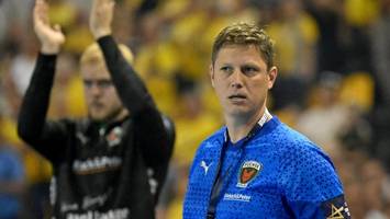 bei den füchsen berlin verschärft sich die personallage