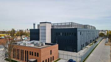 Der Boom der Rechenzentren überfordert Berlins Stromnetz