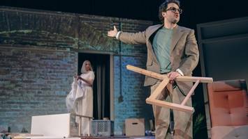 eine verkorkste debatte geht zur therapie: „sabotage“