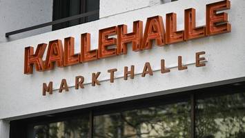 Kalle Neukölln: Wenn ein altes Kaufhaus zur Konzert-Location wird