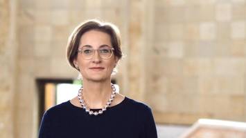 Karoline Preisler: Einsatz für die Freiheit kennt keine Kompromisse