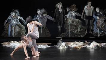 rausch aus bildern und begierden: „quartett zum quadrat“