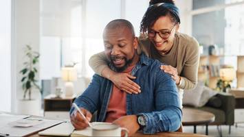 Tagesgeld & Festgeld aktuell: Hier steigen die Zinsen stark an