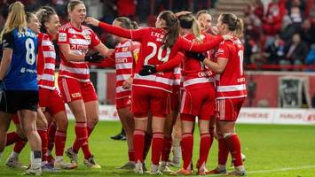 Union Berlin steht schon jetzt vor einem Neustart in die Saison