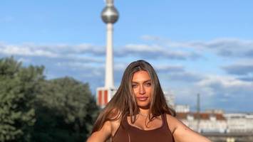 Zwischen Grundschule und Kampfsport: Wer ist die neue Mrs. Berlin?