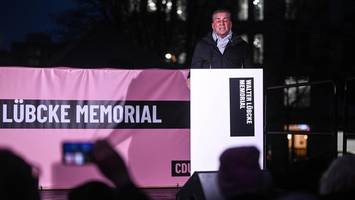 „worin besteht der missbrauch?“ michel friedman weist kritik der cdu zurück