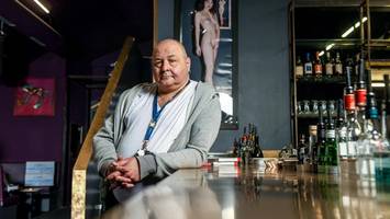 Georgia Bar nach Brandanschlag wieder geöffnet – „War etwas Persönliches“