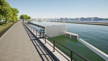 hier entsteht berlins teuerster wellnessbereich – für fische