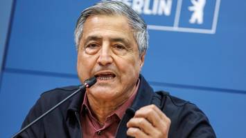 Olympia-Streit in Berlin: Zwei Brüder auf gegensätzlichen Seiten