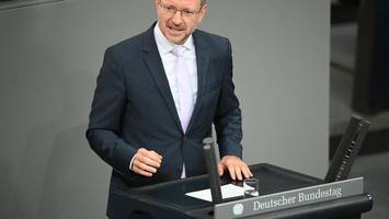 Rentenabstimmung: Berliner CDU-Abgeordneter warnt vor Regierungskrise
