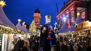 Weihnachtsmarkt am Gendarmenmarkt 2025: Die wichtigsten Infos