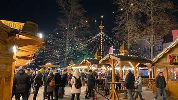 Weihnachtsmarkt in Zehlendorf 2025: Die wichtigsten Infos