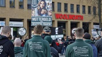 Wie umgehen mit Rechtsextremismus im Sport? Das sagt der Senat