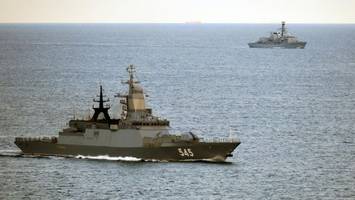 gemeinsam auf u-boot-jagd – doch norwegen und großbritannien wollen mehr