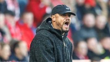 FC Bayern München: 2026 wird „noch mal besser“