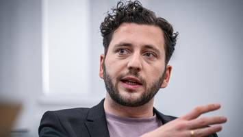 Bei „Markus Lanz“: Banaszak über AfD – „Ich gebe denen nicht die Hand“