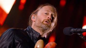 Radiohead in Berlin: Tickets & Setlist – Wichtige Infos in der Übersicht