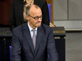 Abstimmung über das Rentenpaket: Noch mal gut gegangen